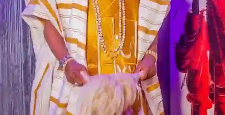Onipokia of Ipokia, Oba Yisa Olaniyan, Dies After Brief Illness in the US