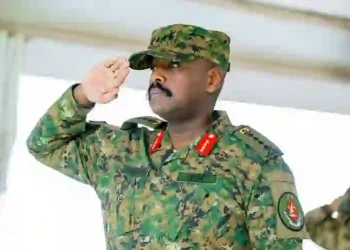 Uganda Army Chief Orders Shutdown of Major Media Houses