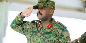 Uganda Army Chief Orders Shutdown of Major Media Houses
