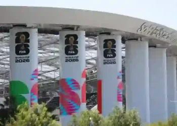 FIFA Faces Backlash After Banning Refillable Water Bottles At 2026 World Cup Stadiums