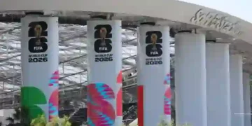 FIFA Faces Backlash After Banning Refillable Water Bottles At 2026 World Cup Stadiums