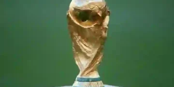 2026 FIFA World Cup: Full Match Fixtures Released from June 11 to July 19