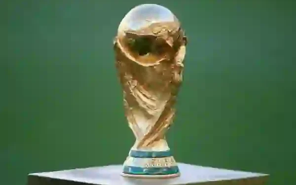 2026 FIFA World Cup: Full Match Fixtures Released from June 11 to July 19