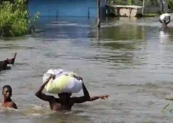 FG Approves ₦83.2bn for Nationwide Flood Control