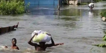 FG Approves ₦83.2bn for Nationwide Flood Control