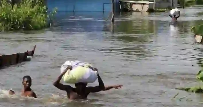 FG Approves ₦83.2bn for Nationwide Flood Control