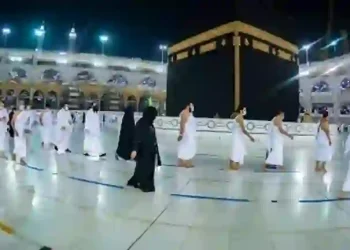 2026 Hajj: Two Sokoto Pilgrims Die in Makkah