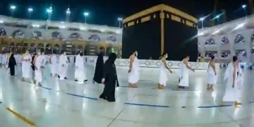 2026 Hajj: Two Sokoto Pilgrims Die in Makkah