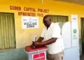 Fayose Predicts Landslide Victory for Oyebanji in Ekiti Governorship Election
