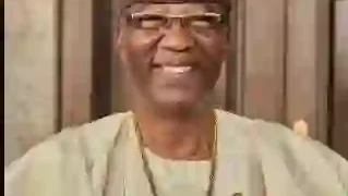 Apunren-Ijebu Community Commends Gbenga Daniel Over Military Land Dispute Intervention