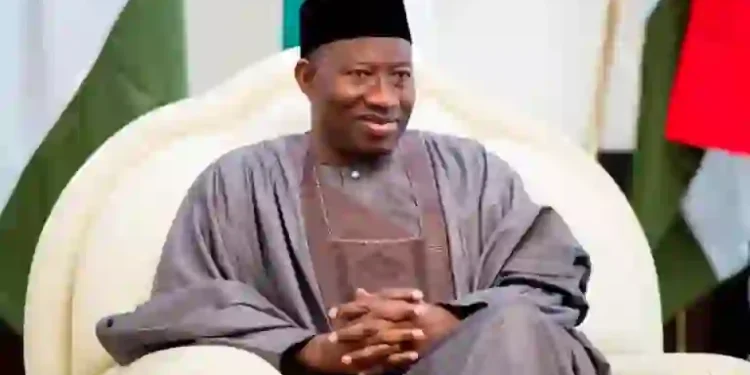 Agbedi: Jonathan’s Certificate of Return With Me, Says PDP Has Finalised Process