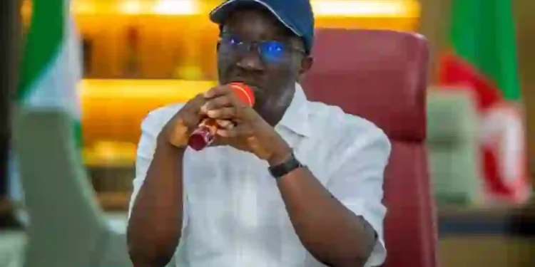 Okpebholo Nominates Igbo Community Leader Martin Oli as Edo Commissioner