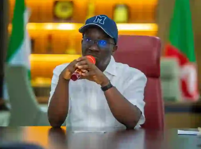 Okpebholo Nominates Igbo Community Leader Martin Oli as Edo Commissioner