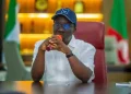 Okpebholo Orders Immediate Investigation Into Benin Market Abduction