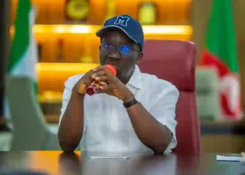 Okpebholo Orders Immediate Investigation Into Benin Market Abduction