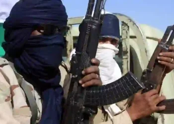 Gunmen Abduct APC LGA Chairman’s Wife and Son in Kebbi State