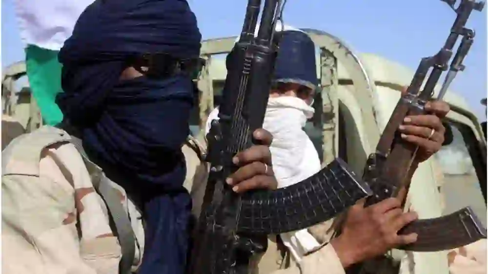 Gunmen Abduct APC LGA Chairman’s Wife and Son in Kebbi State
