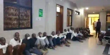 FG Arraigns Over 400 Terrorism Suspects in Abuja Courts