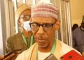 Growing Hatred, Division Endangering Nigeria’s Unity – Baba-Ahmed