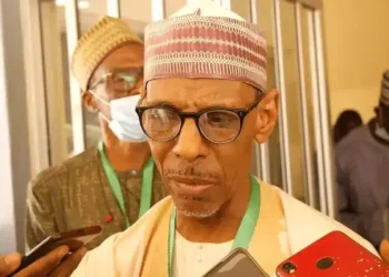 Growing Hatred, Division Endangering Nigeria’s Unity – Baba-Ahmed