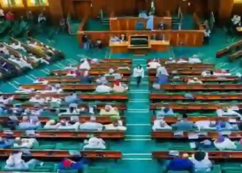 Reps Urge Swift Rescue of Abducted Schoolchildren, Teachers in Oyo and Borno