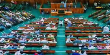 Reps Urge Swift Rescue of Abducted Schoolchildren, Teachers in Oyo and Borno