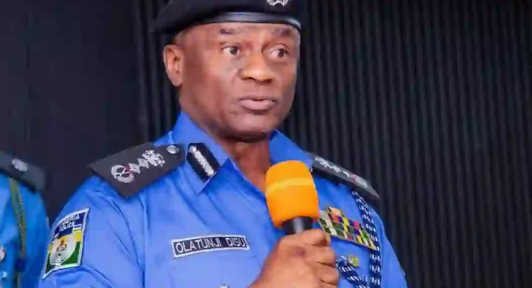 IGP Orders Enhanced Security Around Schools in Katsina