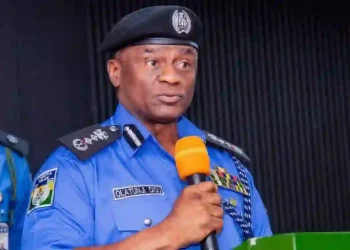 IGP Orders Enhanced Security Around Schools in Katsina