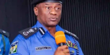 IGP Orders Enhanced Security Around Schools in Katsina