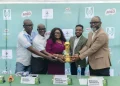 26th MILO School Basketball Championship Brings Nigeria's Best Young Talent to the National Finals