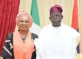 Lagos APC Picks Damilola Sonayon-James as Deputy Governorship Candidate