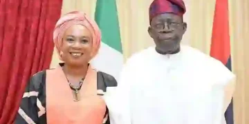 Lagos APC Picks Damilola Sonayon-James as Deputy Governorship Candidate