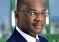 Tinubu Appoints Kunle Elebute as Chairman of Financial Reporting Council Board