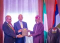 Tinubu Calls on Africa to Stop Raw Mineral Exports, Demand Local Value Addition