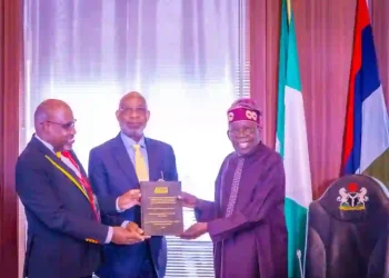 Tinubu Calls on Africa to Stop Raw Mineral Exports, Demand Local Value Addition