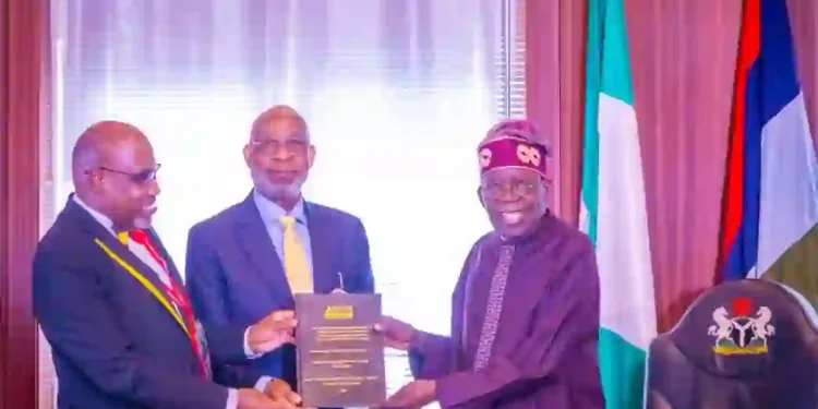 Tinubu Calls on Africa to Stop Raw Mineral Exports, Demand Local Value Addition