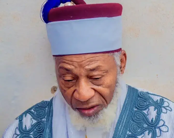Top Northern Monarch Dies in Egypt After Prolonged Illness
