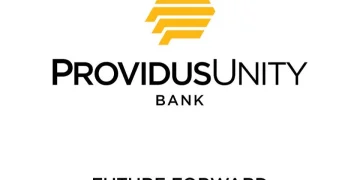 ProvidusUnity Bank launches after merger completion