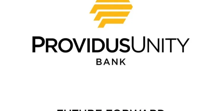 ProvidusUnity Bank launches after merger completion