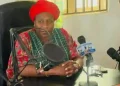 Iyabo Obasanjo exits from APC, criticizes Ogun leadership