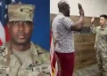 Nollywood Actor Joseph Momodu Enlists in United States Army