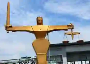 Court Hands Death Sentences to Three Terror Convicts, Jails Others for Life