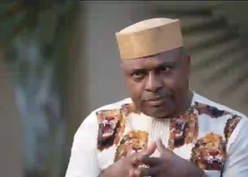 Former Imo Governor Udenwa Sues Kenneth Okonkwo Over Alleged Defamatory Remarks