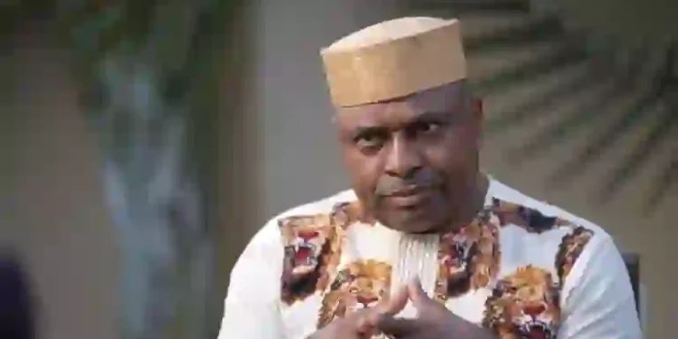 Former Imo Governor Udenwa Sues Kenneth Okonkwo Over Alleged Defamatory Remarks