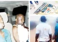 Suspects Recount Alleged Roles In Kidnap Of Adelabu’s Sister And Twin Sons