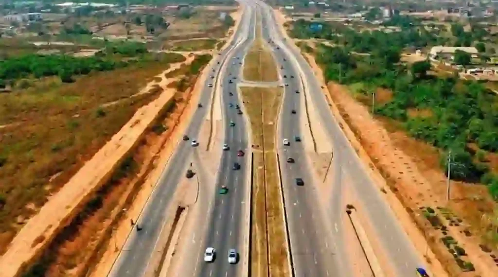 FG Bans Okada, Tricycles on Lagos-Calabar Coastal Highway