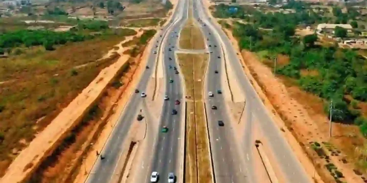 FG Bans Okada, Tricycles on Lagos-Calabar Coastal Highway