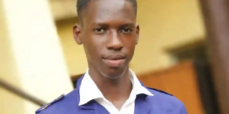 DNA Test Confirms Missing Journalist Pelumi Onifade Died During EndSARS Protests
