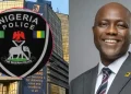 Bullet Parcel Delivered To First Bank CEO’s Home As Lagos Police Launch Probe