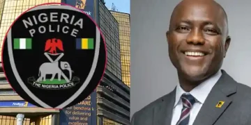 Bullet Parcel Delivered To First Bank CEO’s Home As Lagos Police Launch Probe